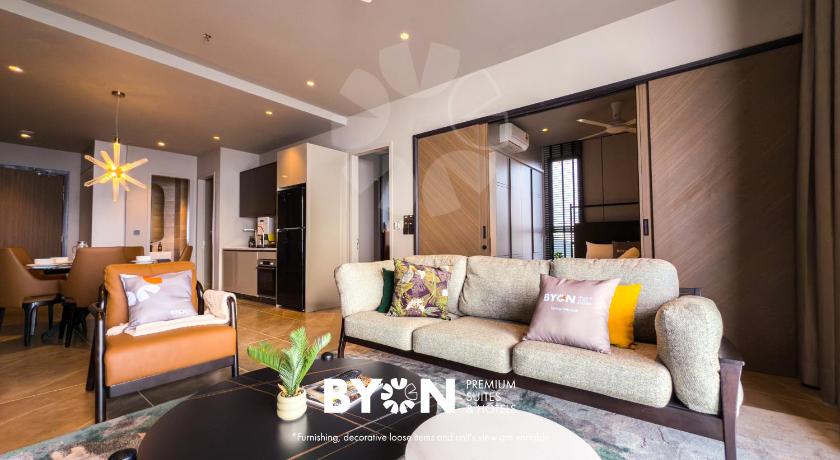 Antara Premium Suites BYON