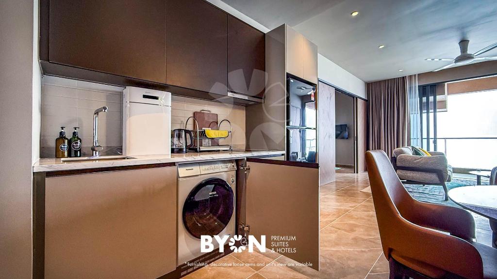 Antara Premium Suites BYON