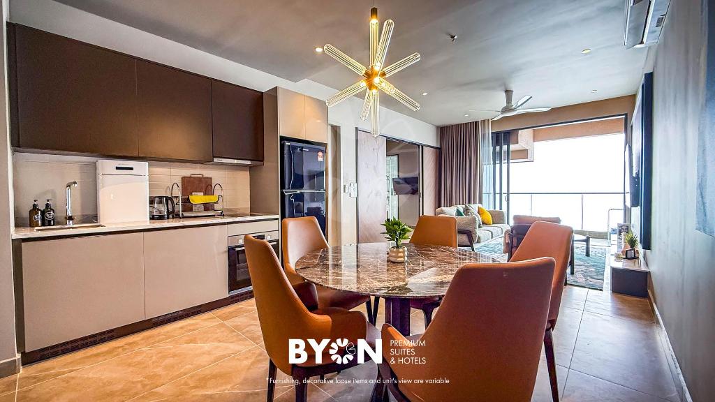 Antara Premium Suites BYON