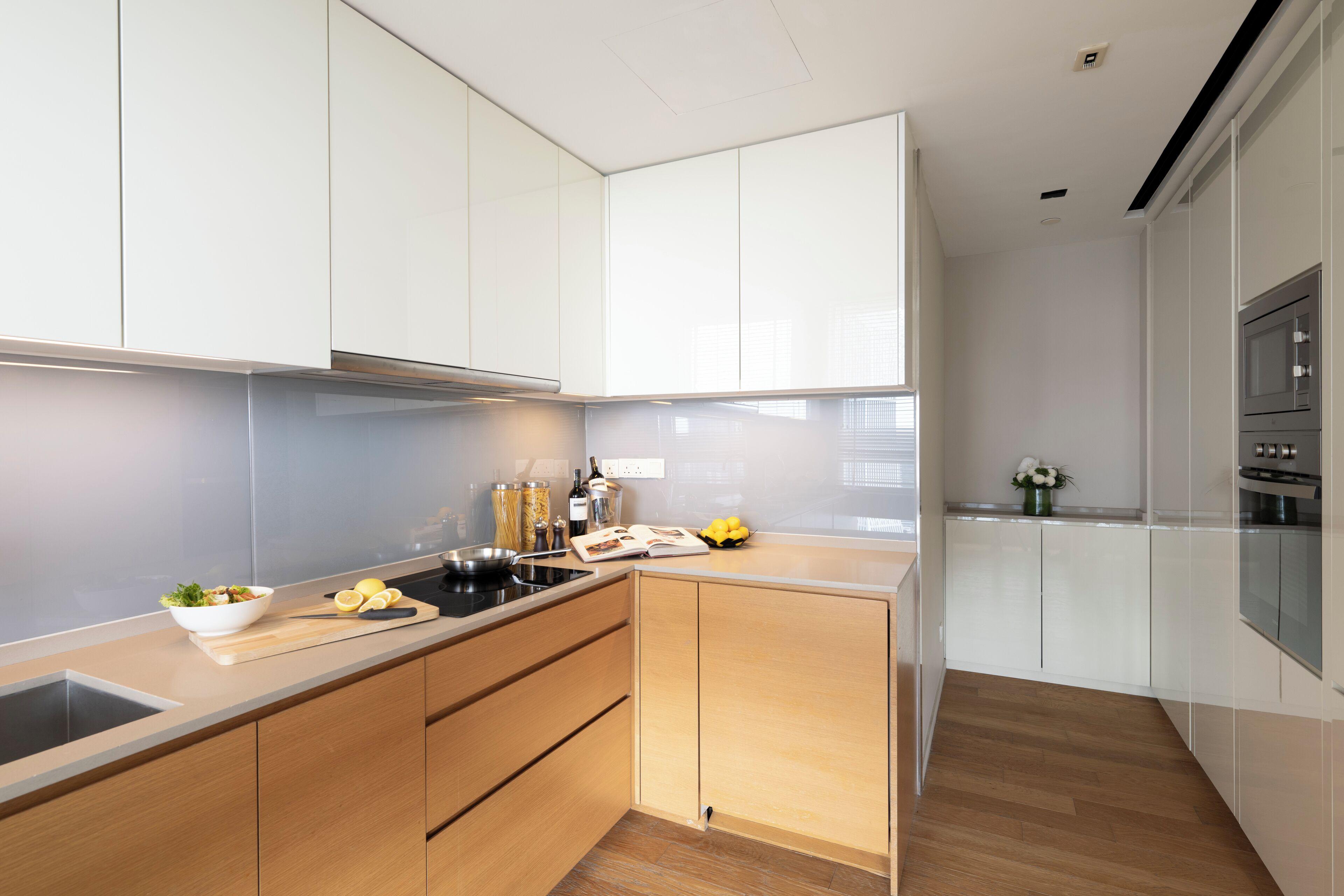 Lanson Place Bukit Ceylon