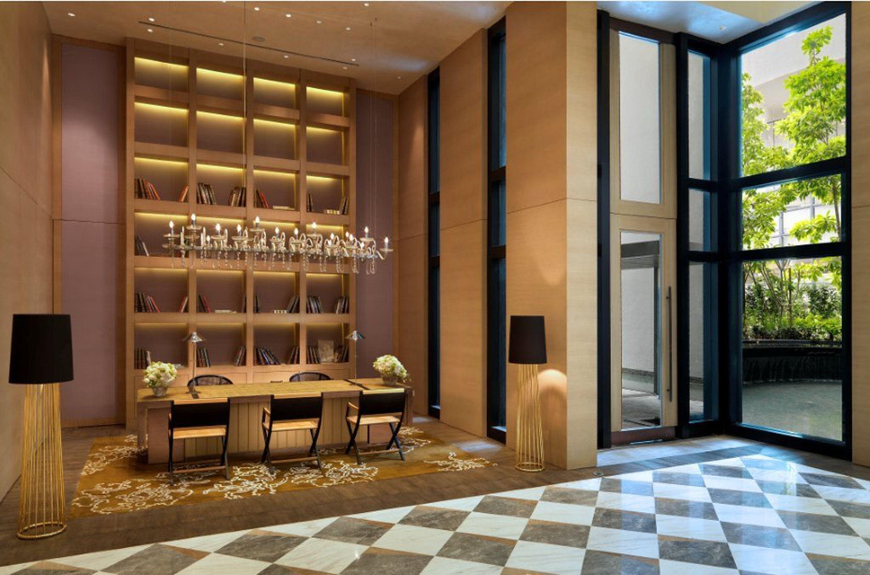 Lanson Place Bukit Ceylon